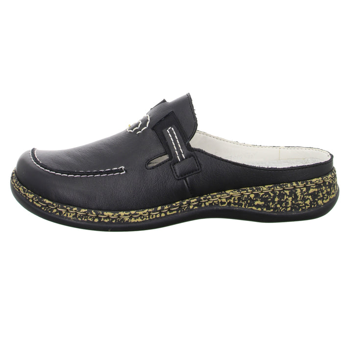 Rieker Sabot/Clog diverse Absatzhöhen - SchuhEggers.de