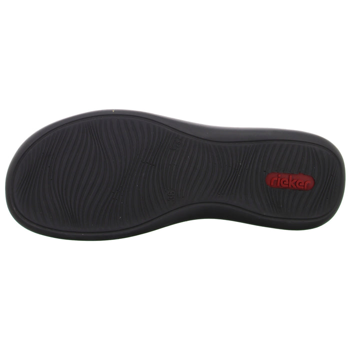 Rieker Sabot/Clog diverse Absatzhöhen - SchuhEggers.de