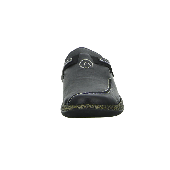 Rieker Sabot/Clog diverse Absatzhöhen - SchuhEggers.de