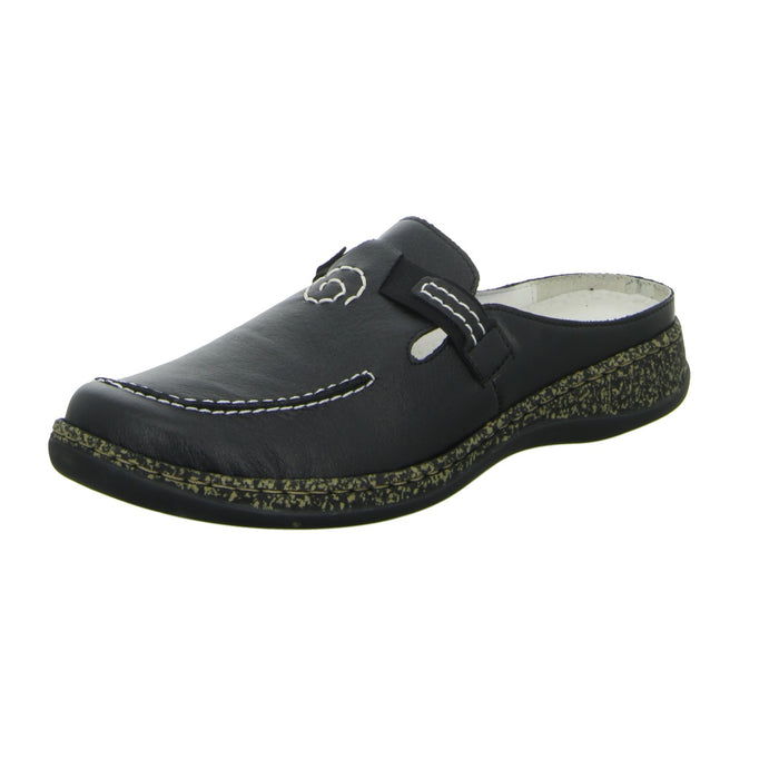 Rieker Sabot/Clog diverse Absatzhöhen - SchuhEggers.de