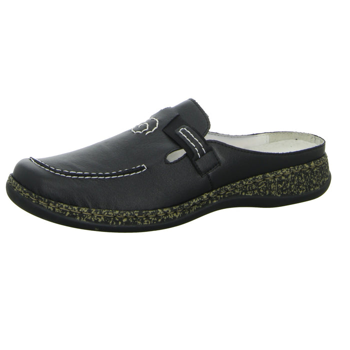 Rieker Sabot/Clog diverse Absatzhöhen - SchuhEggers.de