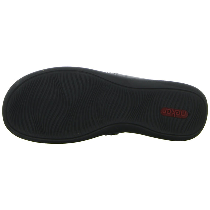 Rieker Sabot/Clog diverse Absatzhöhen - SchuhEggers.de