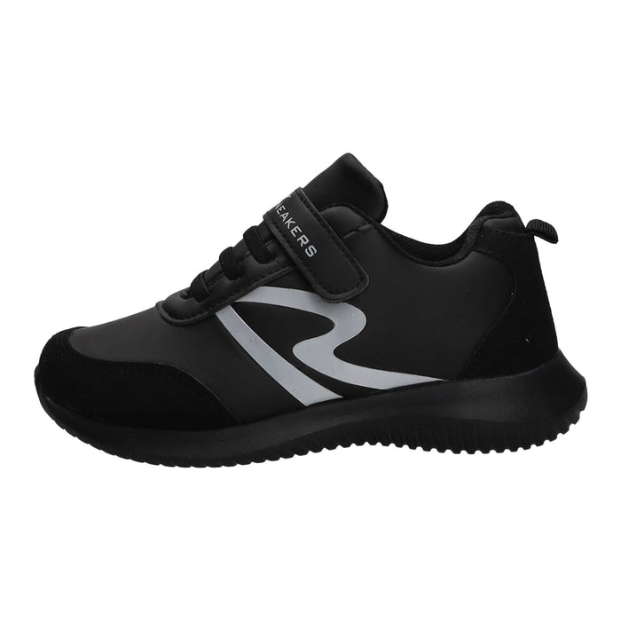 Sneakers Slipper/Kletthalbschuh (casual) - SchuhEggers.de