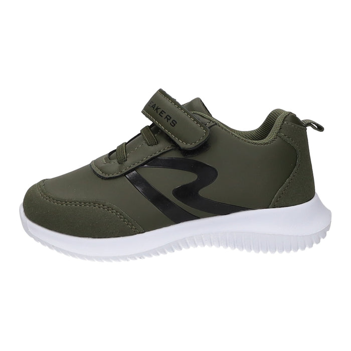 Sneakers Slipper/Kletthalbschuh (casual) - SchuhEggers.de