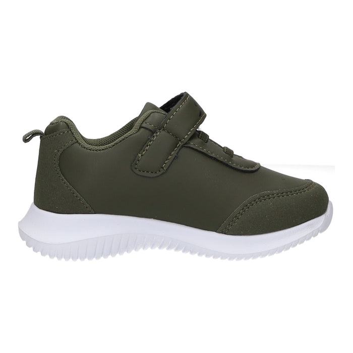 Sneakers Slipper/Kletthalbschuh (casual) - SchuhEggers.de