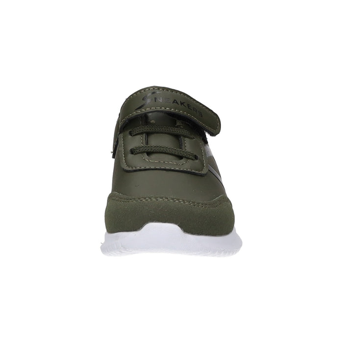 Sneakers Slipper/Kletthalbschuh (casual) - SchuhEggers.de