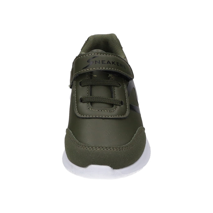 Sneakers Slipper/Kletthalbschuh (casual) - SchuhEggers.de