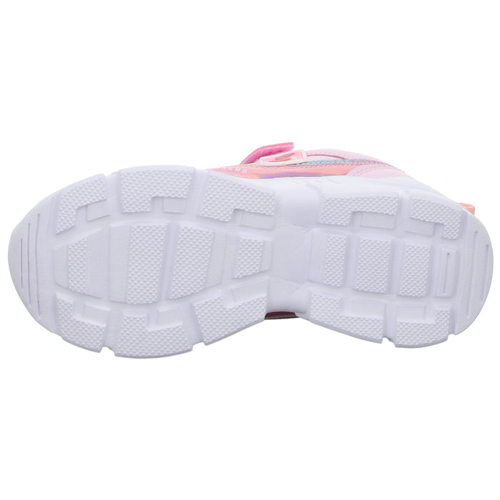 Sneakers Slipper/Kletthalbschuh (casual)