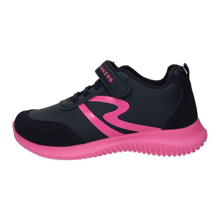 Sneakers Slipper/Kletthalbschuh (casual) - SchuhEggers.de