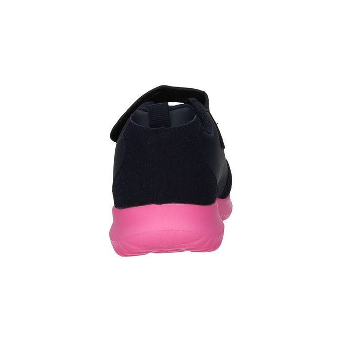 Sneakers Slipper/Kletthalbschuh (casual) - SchuhEggers.de