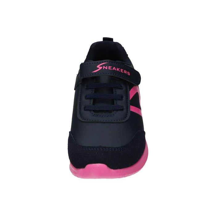 Sneakers Slipper/Kletthalbschuh (casual) - SchuhEggers.de