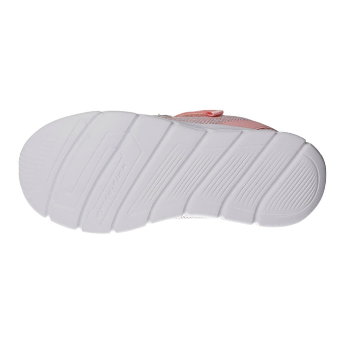 Skechers Lauflernstiefel Kaltfutter Comfy Flex-MOVING ON - SchuhEggers.de