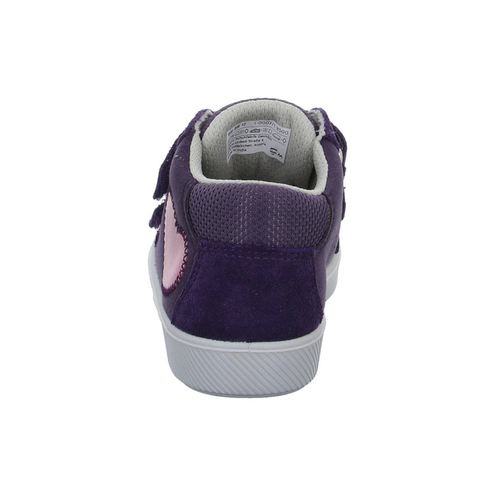 Super fit Lauflernstiefel Kaltfutter SUPIES - SchuhEggers.de