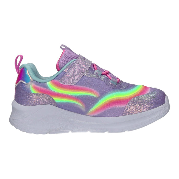 Skechers Lauflernstiefel Kaltfutter S LIGHTS®-UNICORN CHASER - SchuhEggers.de