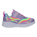 Skechers Lauflernstiefel Kaltfutter S LIGHTS®-UNICORN CHASER - SchuhEggers.de