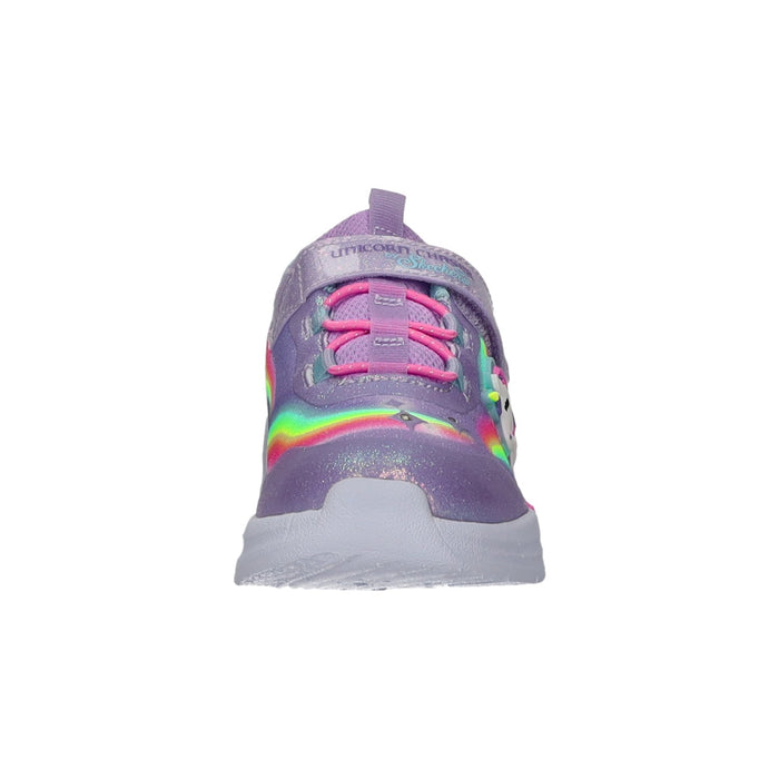 Skechers Lauflernstiefel Kaltfutter S LIGHTS®-UNICORN CHASER - SchuhEggers.de