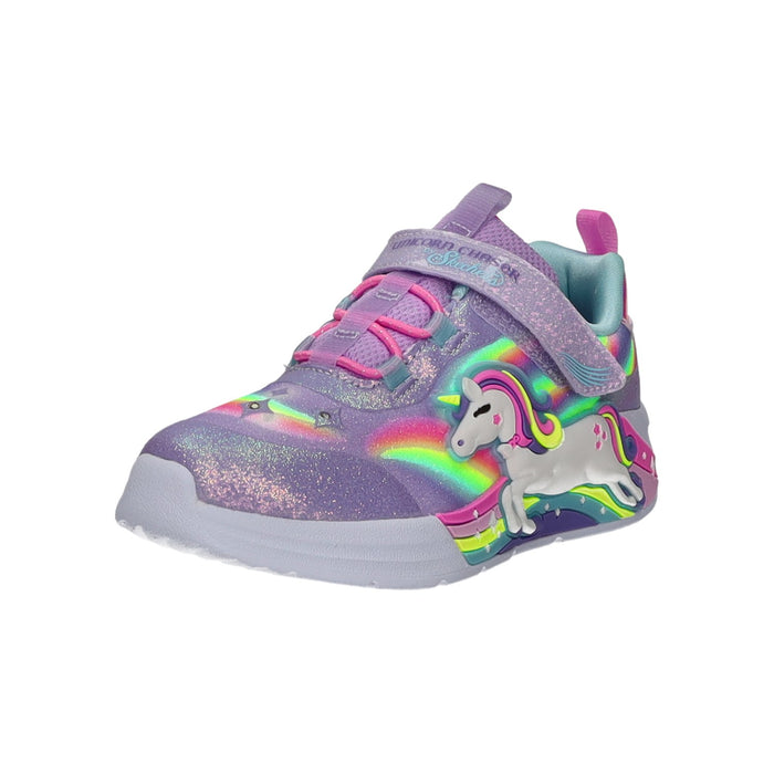 Skechers Lauflernstiefel Kaltfutter S LIGHTS®-UNICORN CHASER - SchuhEggers.de