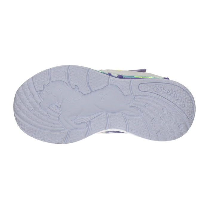 Skechers Lauflernstiefel Kaltfutter S LIGHTS®-UNICORN CHASER - SchuhEggers.de
