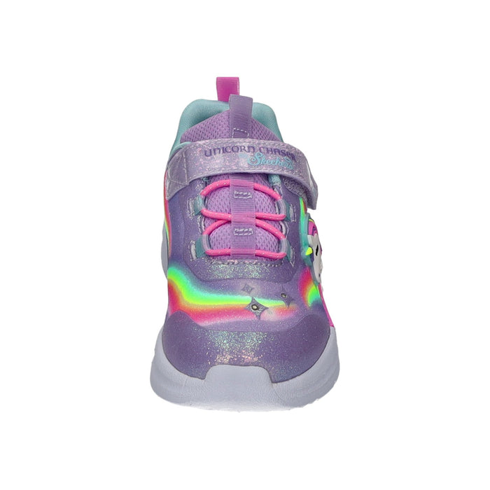 Skechers Lauflernstiefel Kaltfutter S LIGHTS®-UNICORN CHASER - SchuhEggers.de