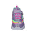 Skechers Lauflernstiefel Kaltfutter S LIGHTS®-UNICORN CHASER - SchuhEggers.de
