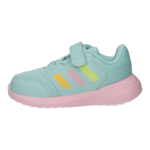 adidas Lauflernstiefel Kaltfutter TENSAUR RUN 3.0 EL I - SchuhEggers.de