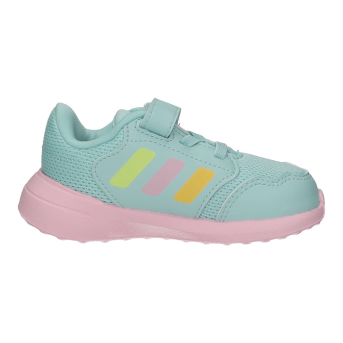 adidas Lauflernstiefel Kaltfutter TENSAUR RUN 3.0 EL I - SchuhEggers.de