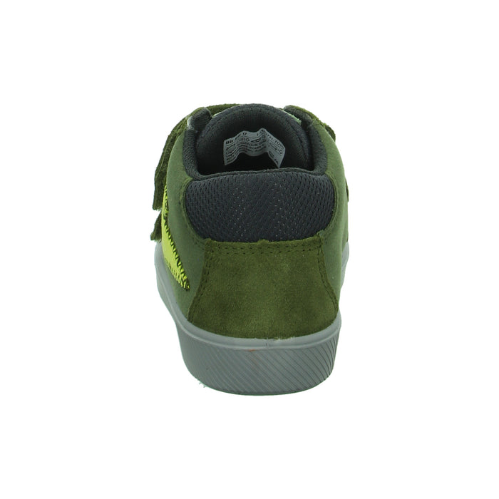 Superfit Lauflernstiefel Kaltfutter SUPIES - SchuhEggers.de