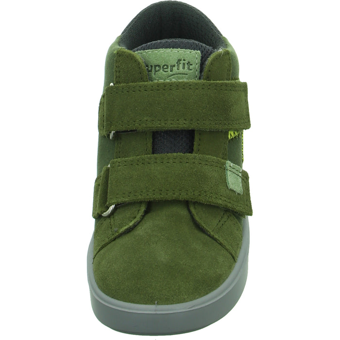 Superfit Lauflernstiefel Kaltfutter SUPIES - SchuhEggers.de