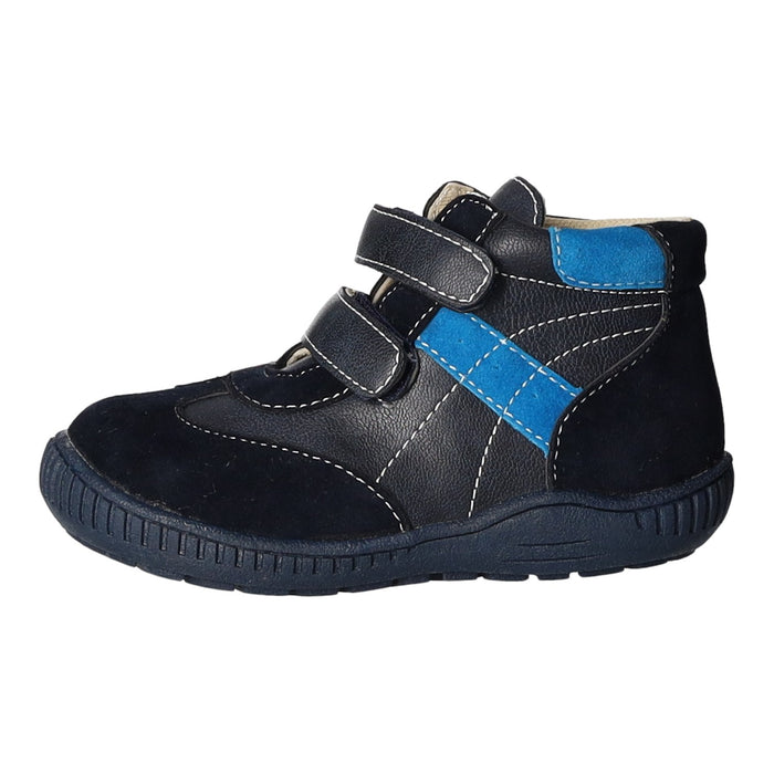 Tortuga Lauflernstiefel Kaltfutter - SchuhEggers.de