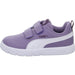 PUMA Lauflernstiefel Kaltfutter Courtflex V3 V Inf - SchuhEggers.de