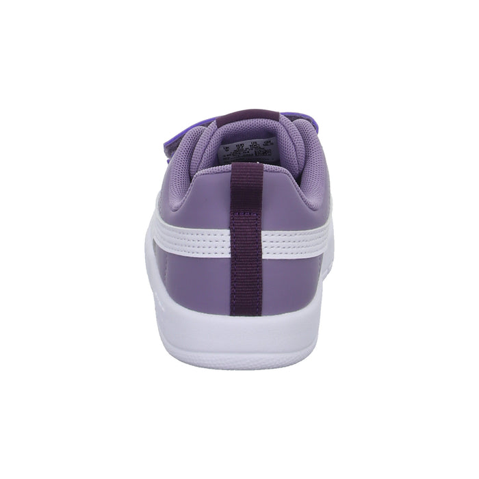 PUMA Lauflernstiefel Kaltfutter Courtflex V3 V Inf - SchuhEggers.de