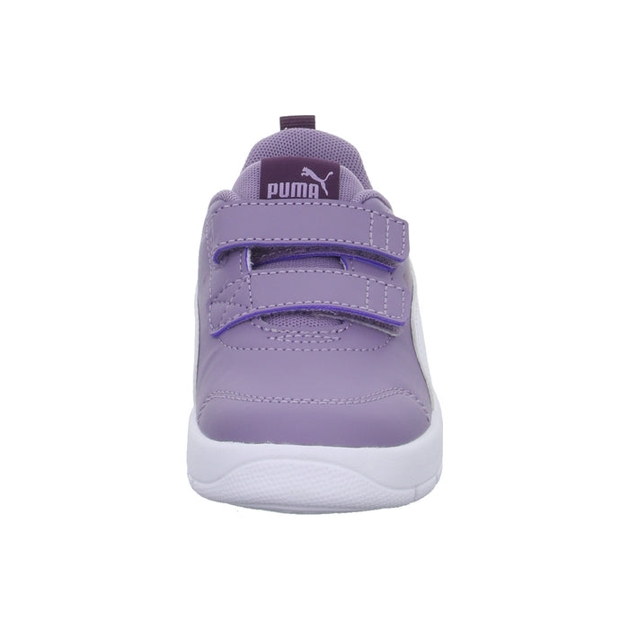 PUMA Lauflernstiefel Kaltfutter Courtflex V3 V Inf - SchuhEggers.de