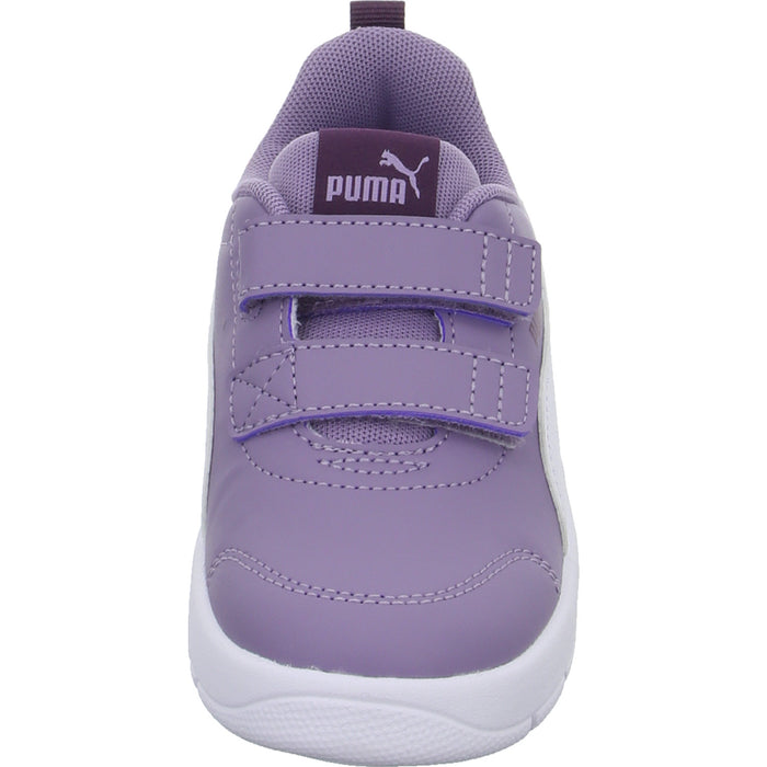 PUMA Lauflernstiefel Kaltfutter Courtflex V3 V Inf - SchuhEggers.de