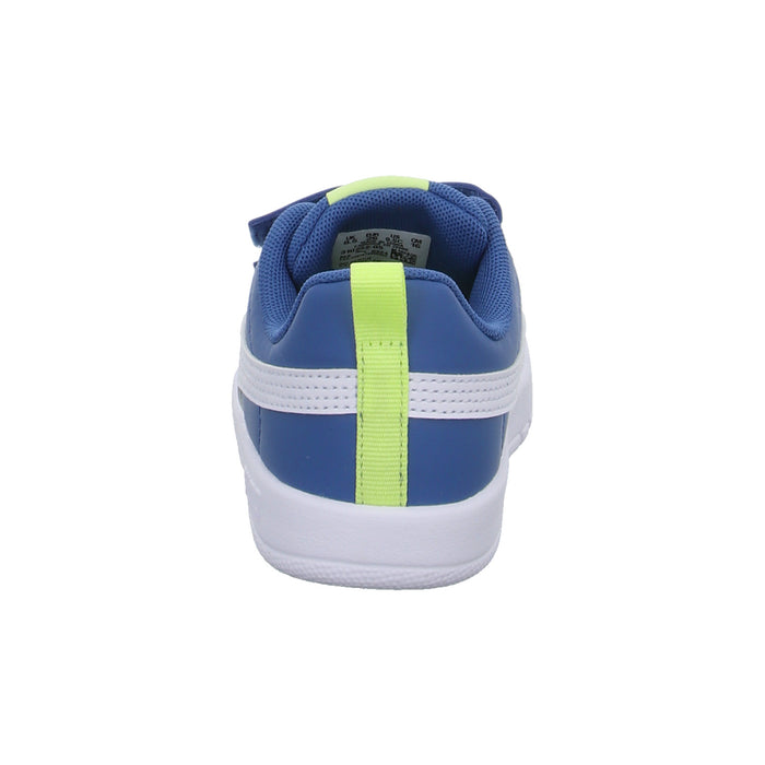 PUMA Lauflernstiefel Kaltfutter Courtflex V3 V Inf - SchuhEggers.de