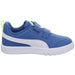 PUMA Lauflernstiefel Kaltfutter Courtflex V3 V Inf - SchuhEggers.de
