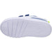 PUMA Lauflernstiefel Kaltfutter Courtflex V3 V Inf - SchuhEggers.de
