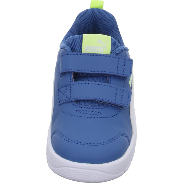 PUMA Lauflernstiefel Kaltfutter Courtflex V3 V Inf - SchuhEggers.de