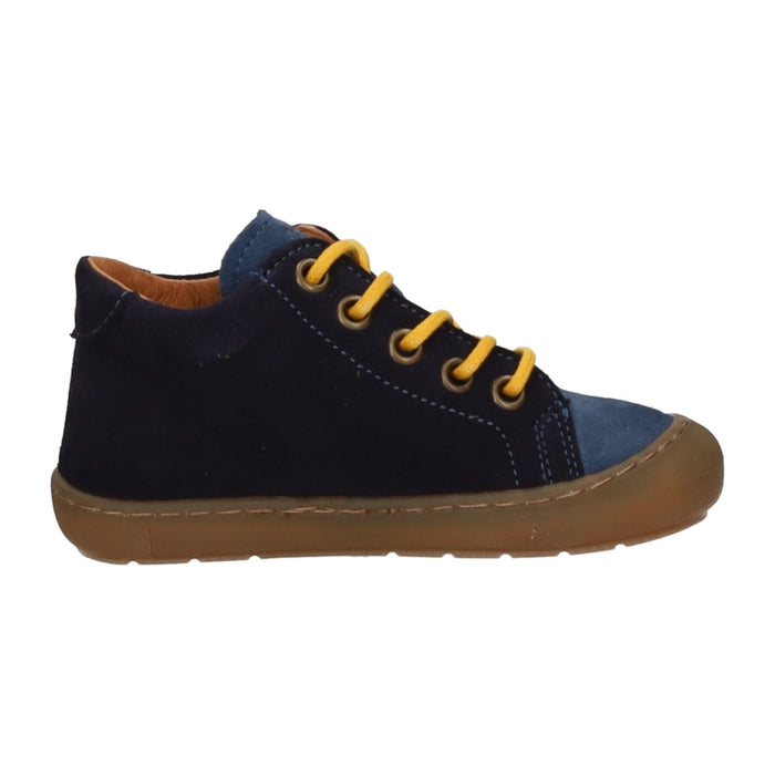 Froddo Lauflernstiefel Kaltfutter OLLIE S LACES - SchuhEggers.de