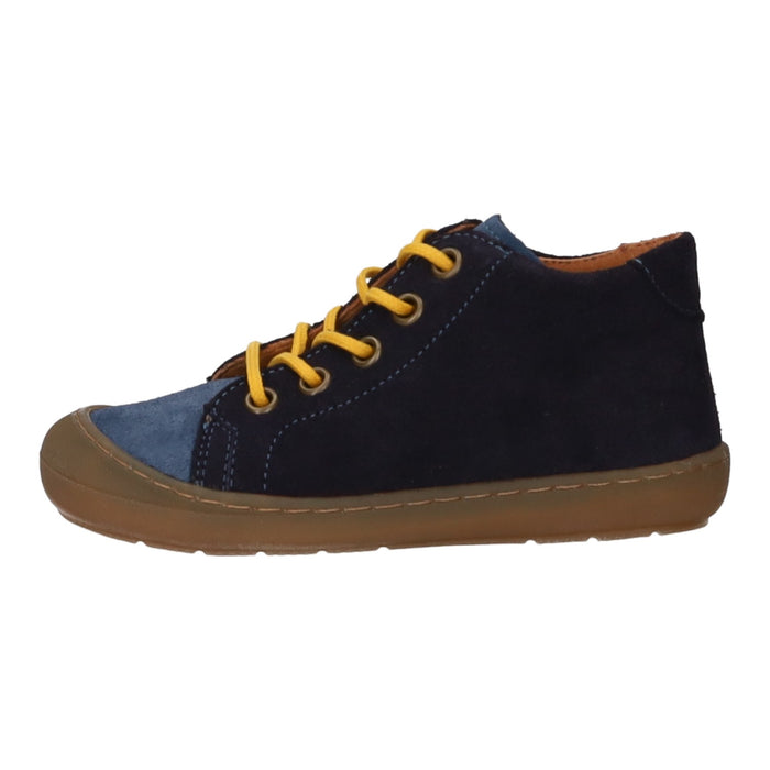 Froddo Lauflernstiefel Kaltfutter OLLIE S LACES - SchuhEggers.de