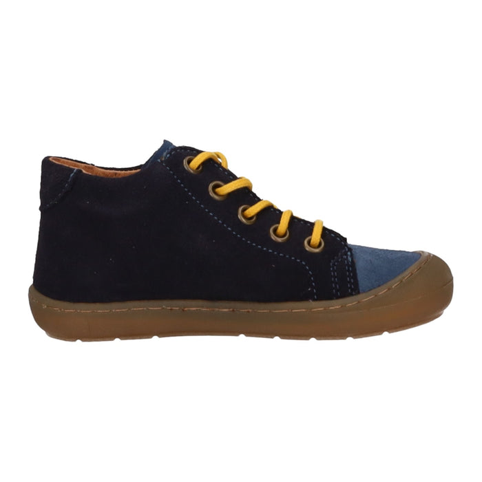 Froddo Lauflernstiefel Kaltfutter OLLIE S LACES - SchuhEggers.de