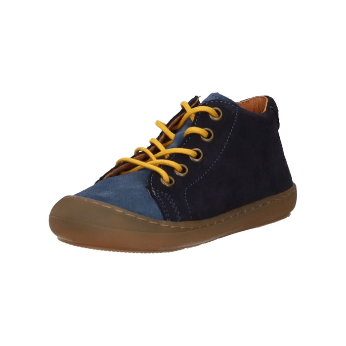 Froddo Lauflernstiefel Kaltfutter OLLIE S LACES - SchuhEggers.de