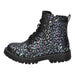 girlZ onlY Schnürstiefelette Warmfutter - SchuhEggers.de