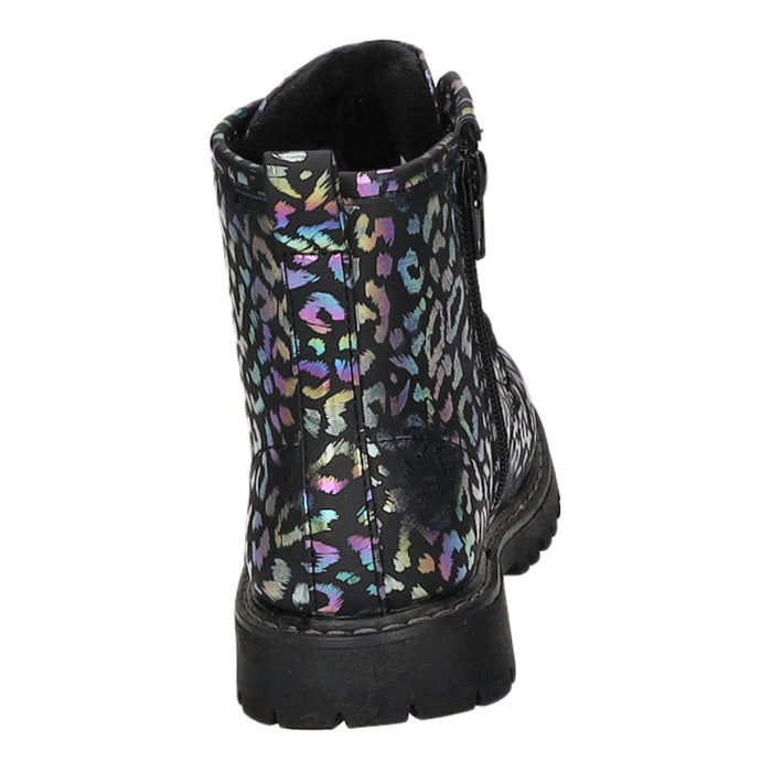 girlZ onlY Schnürstiefelette Warmfutter - SchuhEggers.de