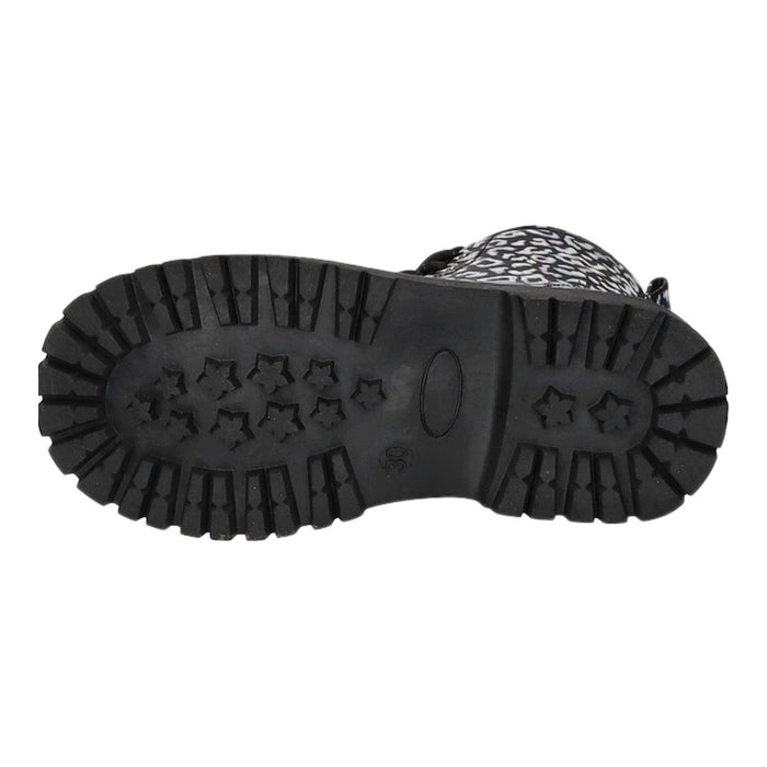 girlZ onlY Schnürstiefelette Warmfutter - SchuhEggers.de
