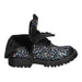 girlZ onlY Schnürstiefelette Warmfutter - SchuhEggers.de