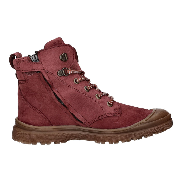 Froddo Schnürstiefelette Warmfutter Tylas TEX LACES - SchuhEggers.de