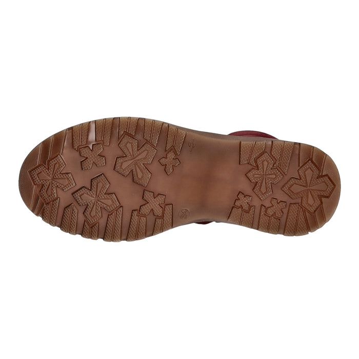 Froddo Schnürstiefelette Warmfutter Tylas TEX LACES - SchuhEggers.de