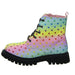 girlZ onlY Schnürstiefelette Warmfutter - SchuhEggers.de