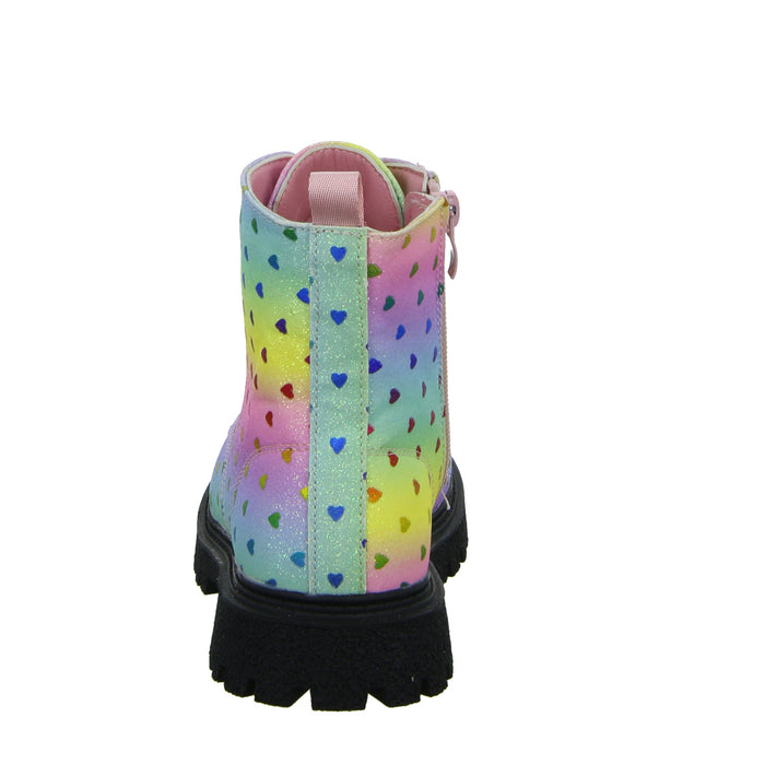 girlZ onlY Schnürstiefelette Warmfutter - SchuhEggers.de