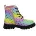 girlZ onlY Schnürstiefelette Warmfutter - SchuhEggers.de